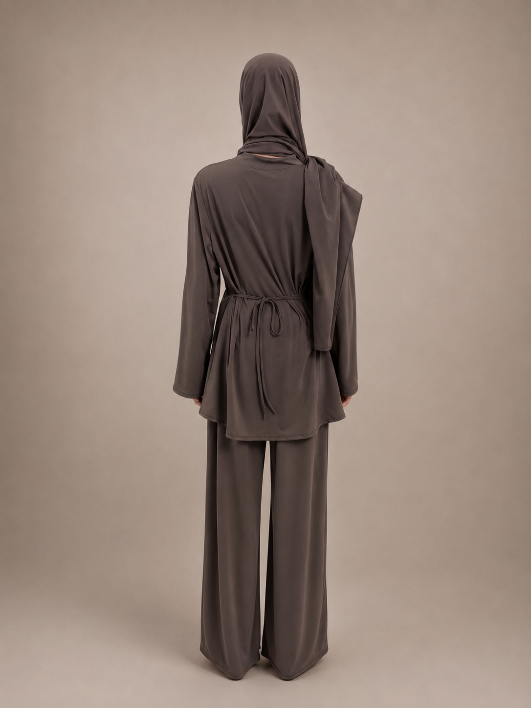Burkini 3 pièces