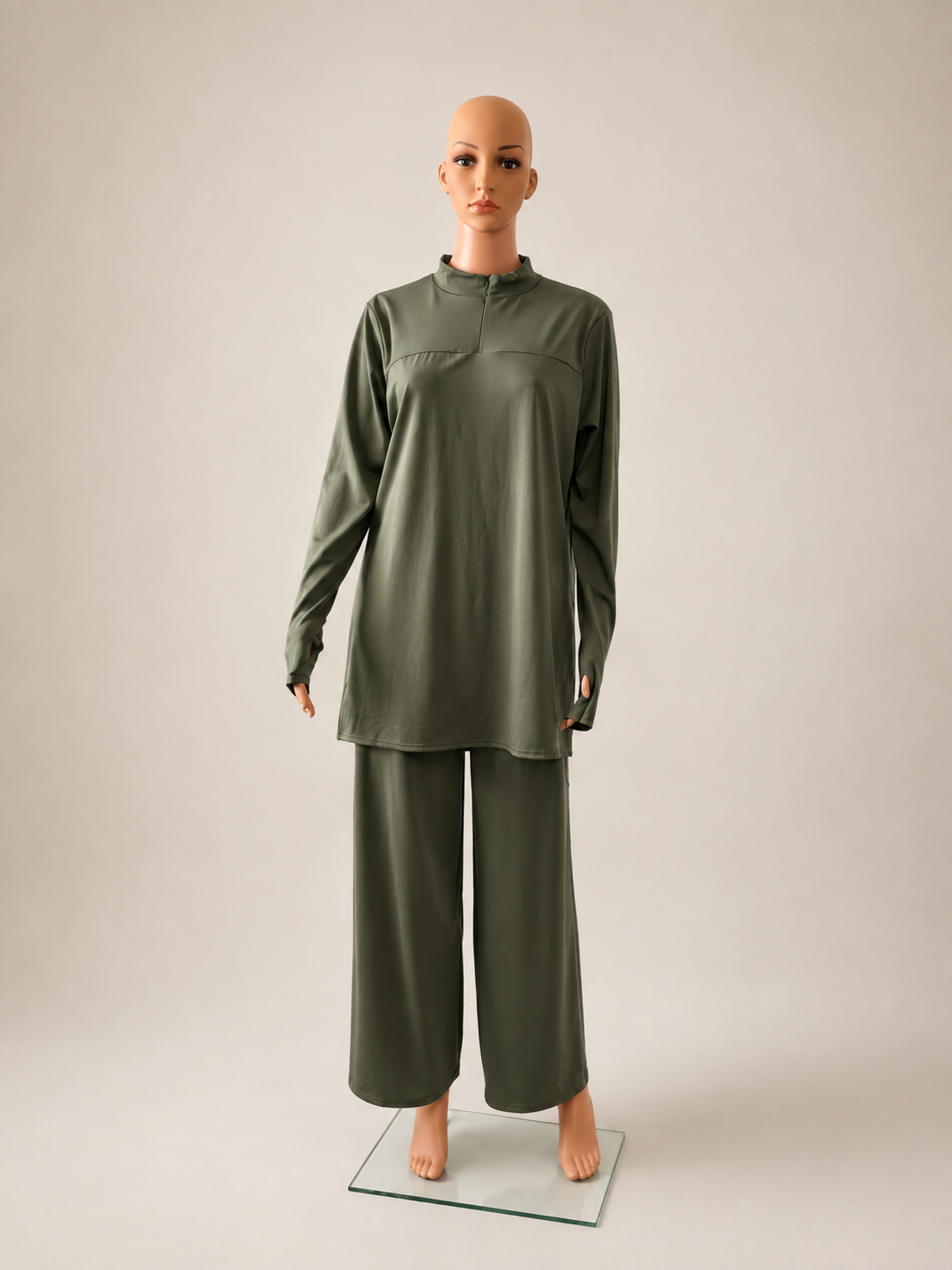 Ensemble 2 pièces de sport