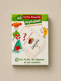 Carte éducatives