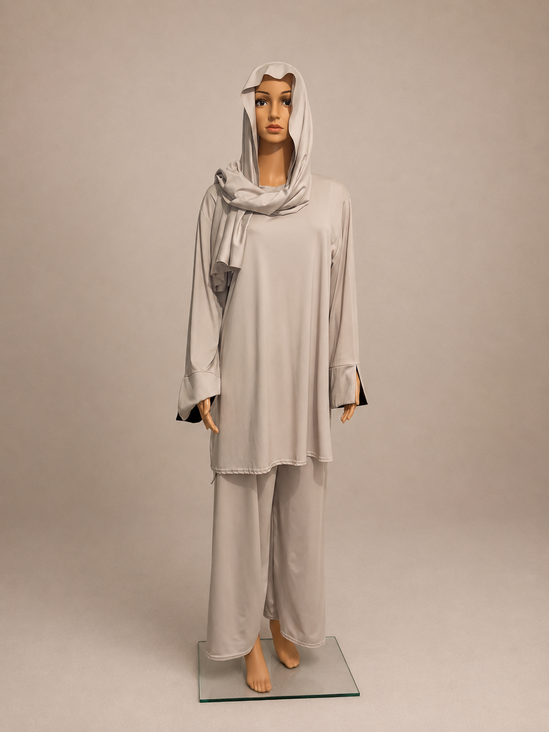 Burkini 3 pièces