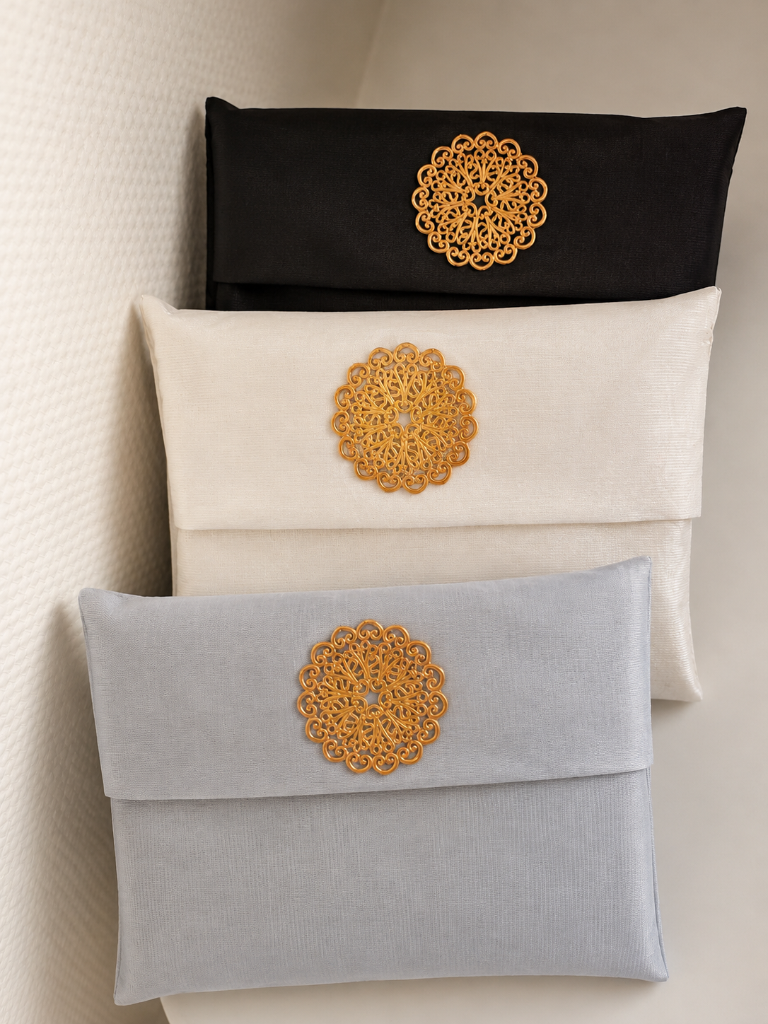 Pochette de prière