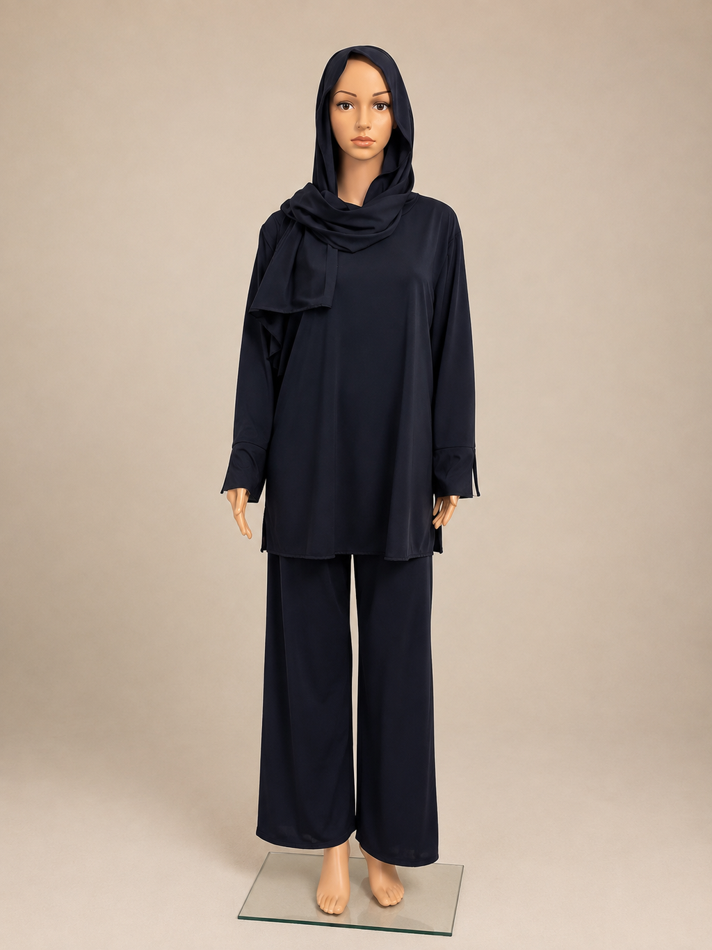 Burkini 3 pièces