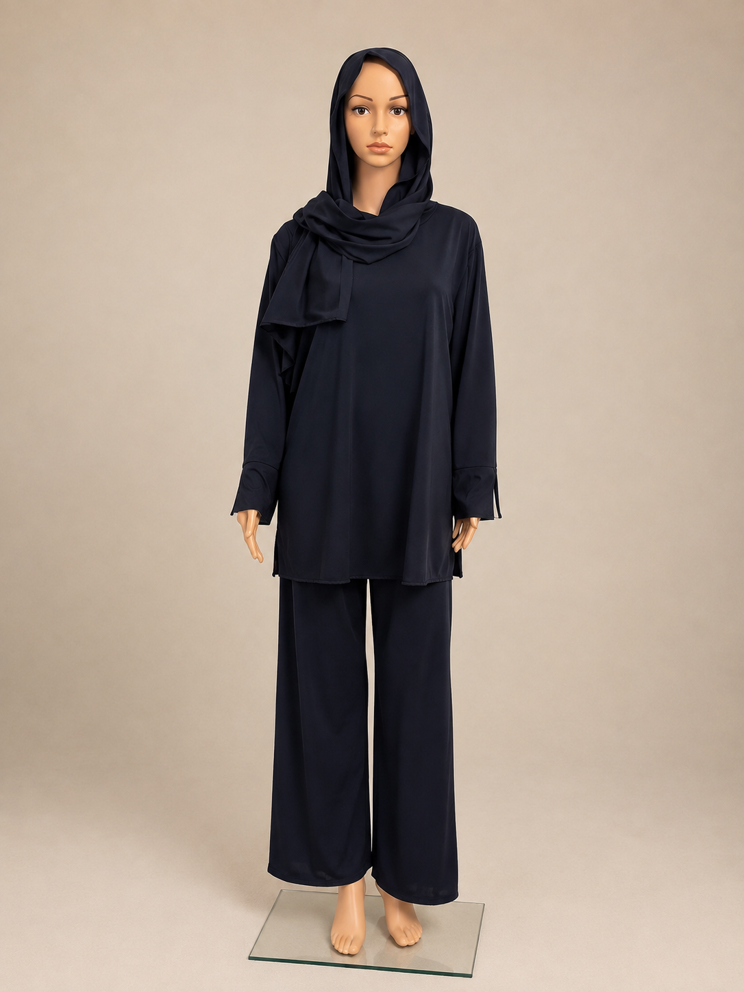 Burkini 3 pièces