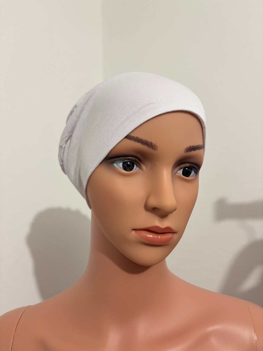 Bonnet sous-hijab