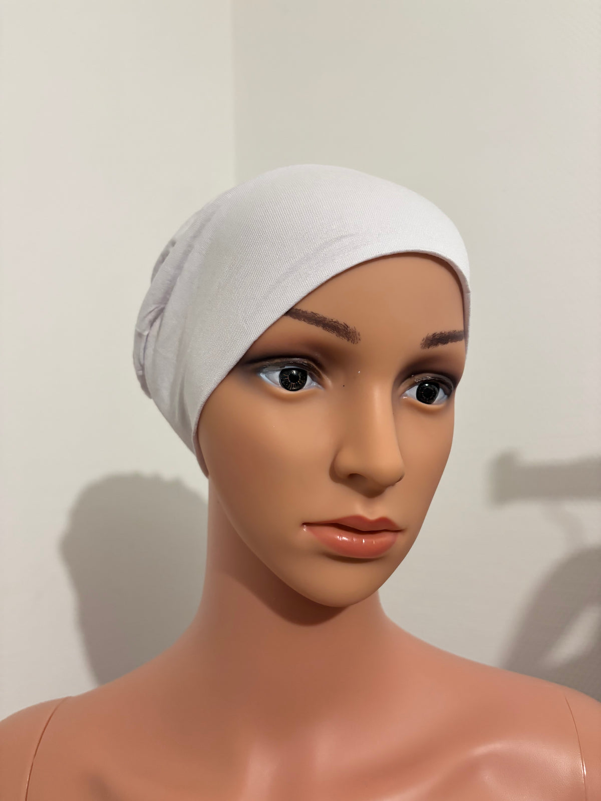 Bonnet sous-hijab