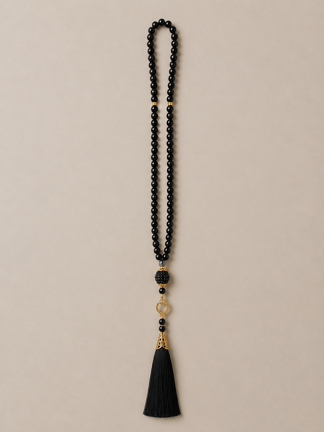 Tasbih perlé