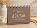 Calendrier des 99 Noms d’Allah