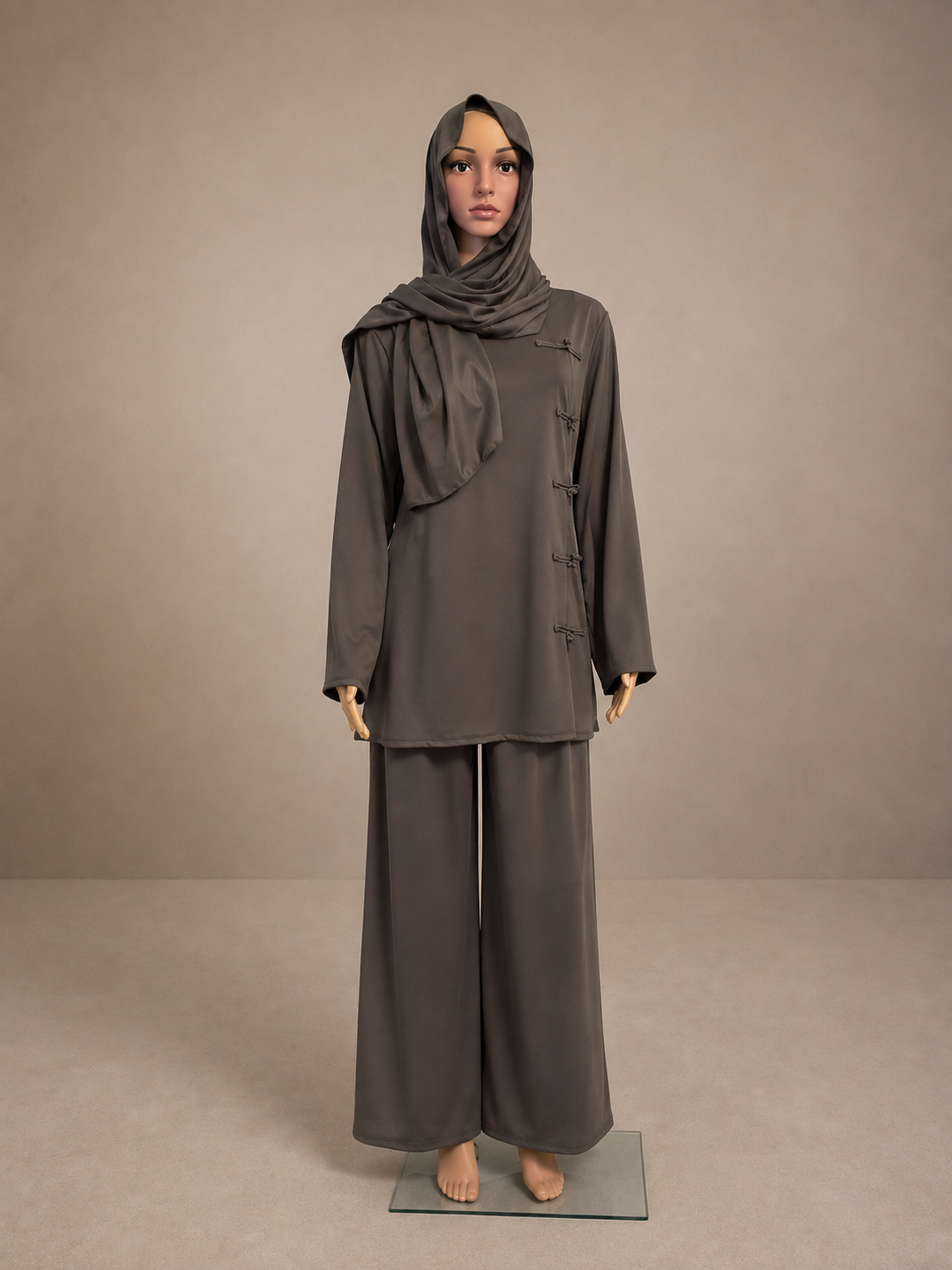 Burkini 3 pièces
