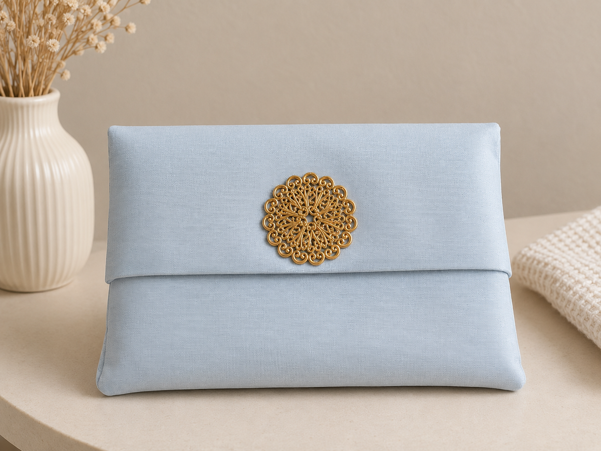 Pochette de prière