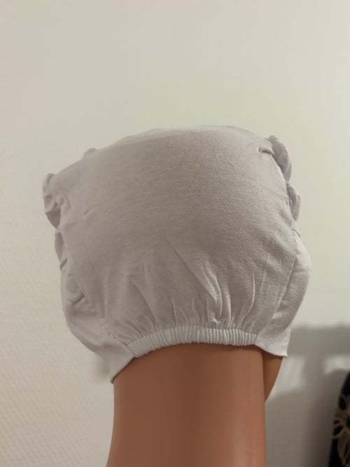 Bonnet sous-hijab