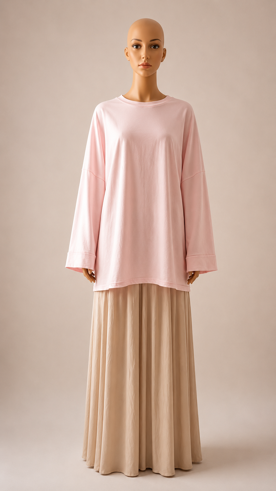 Tee shirt long