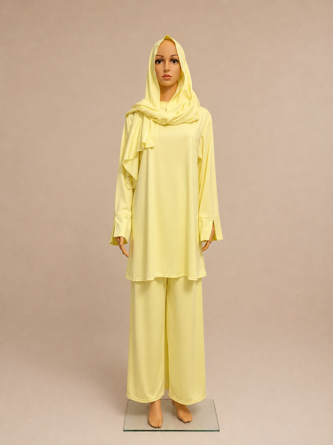 Burkini 3 pièces
