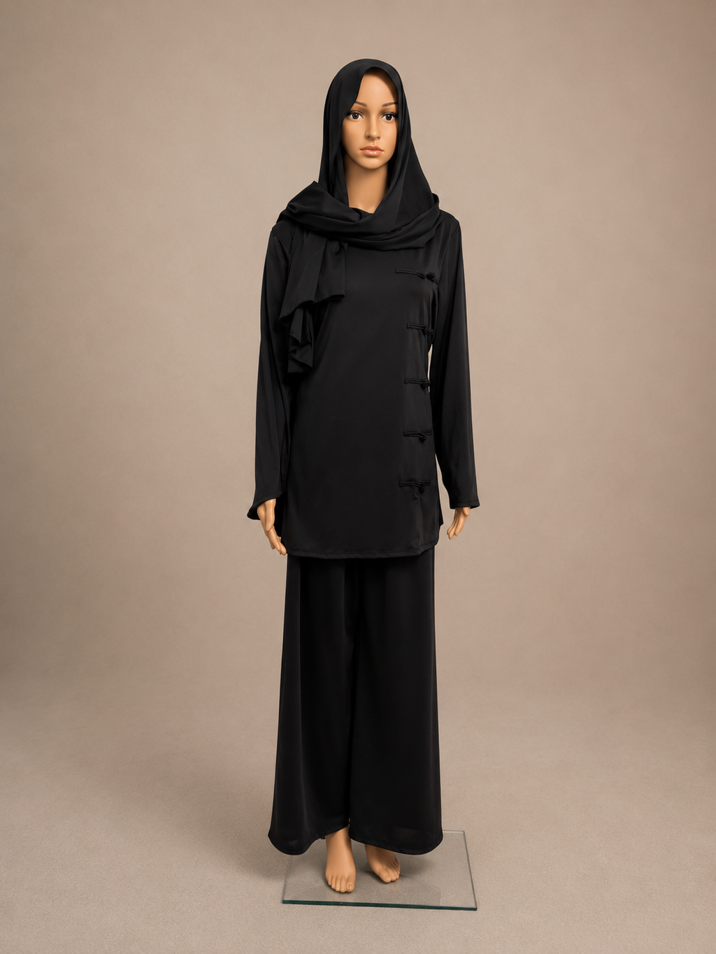 Burkini 3 pièces