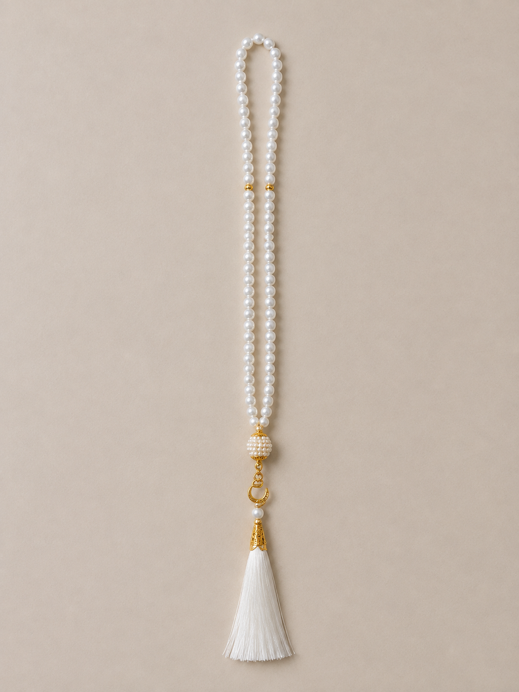 Tasbih perlé
