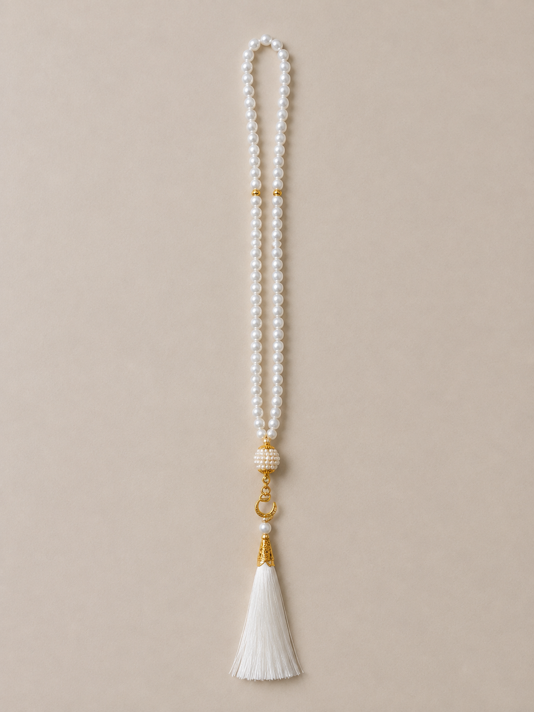 Tasbih perlé