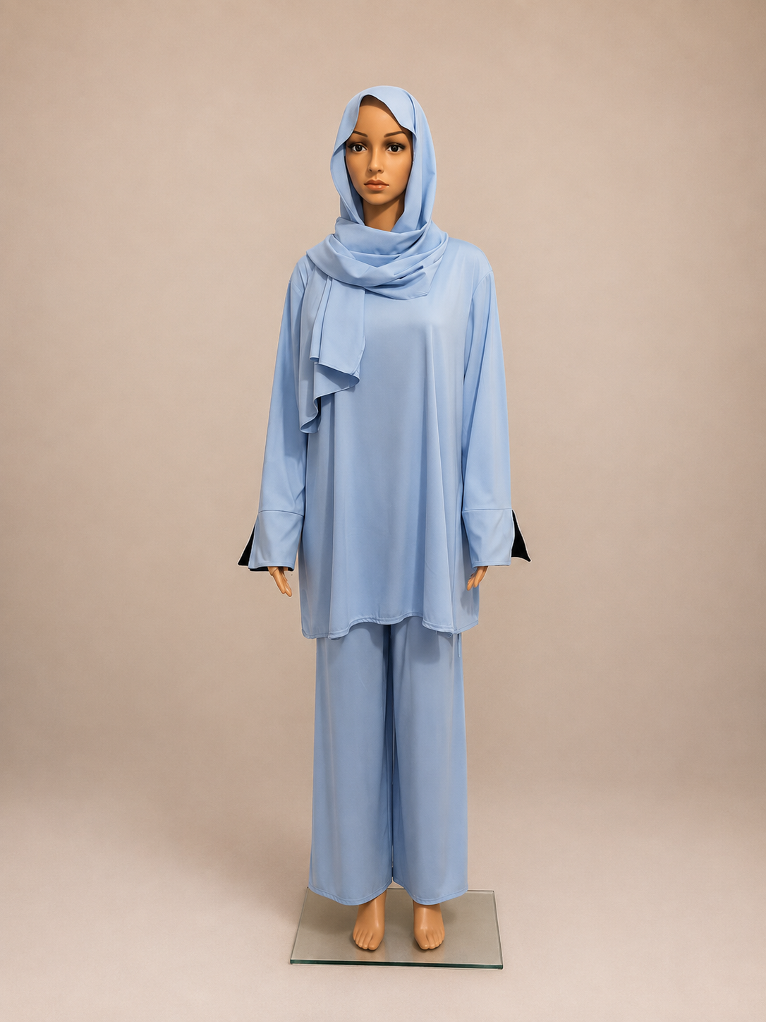 Burkini 3 pièces