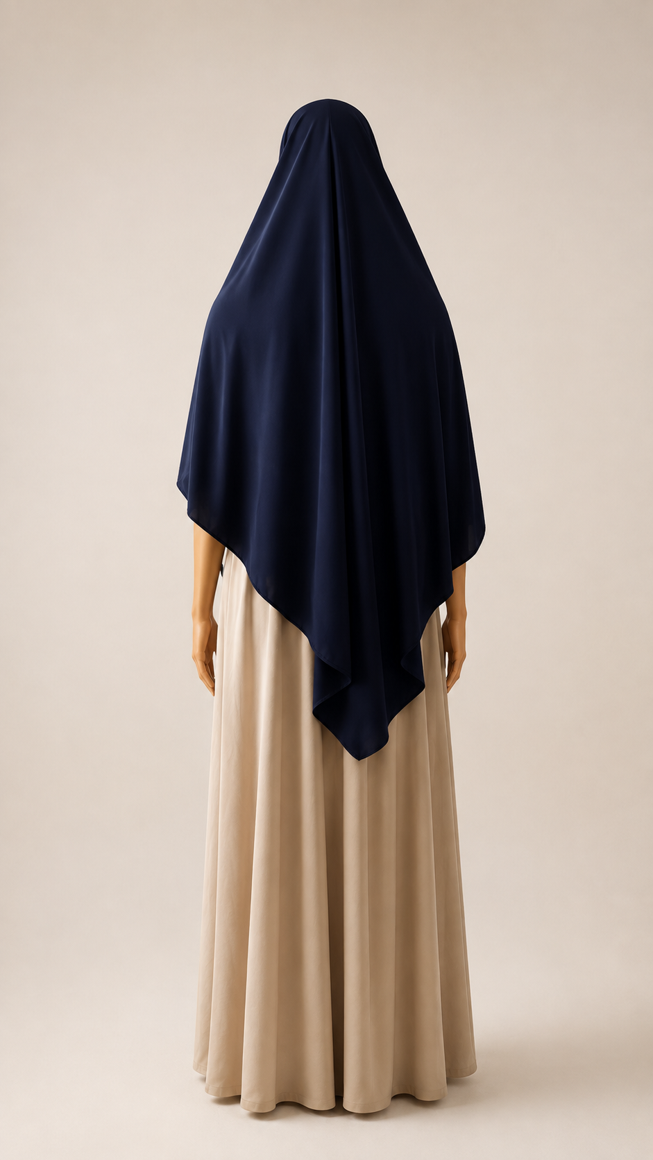 Khimar Soie Médine