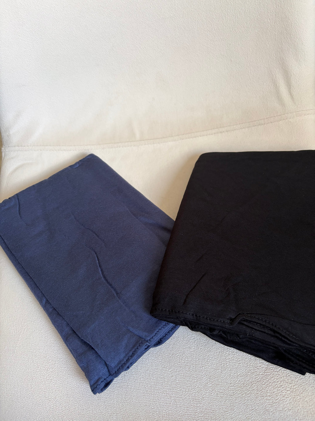 Hijab Jersey Bambou