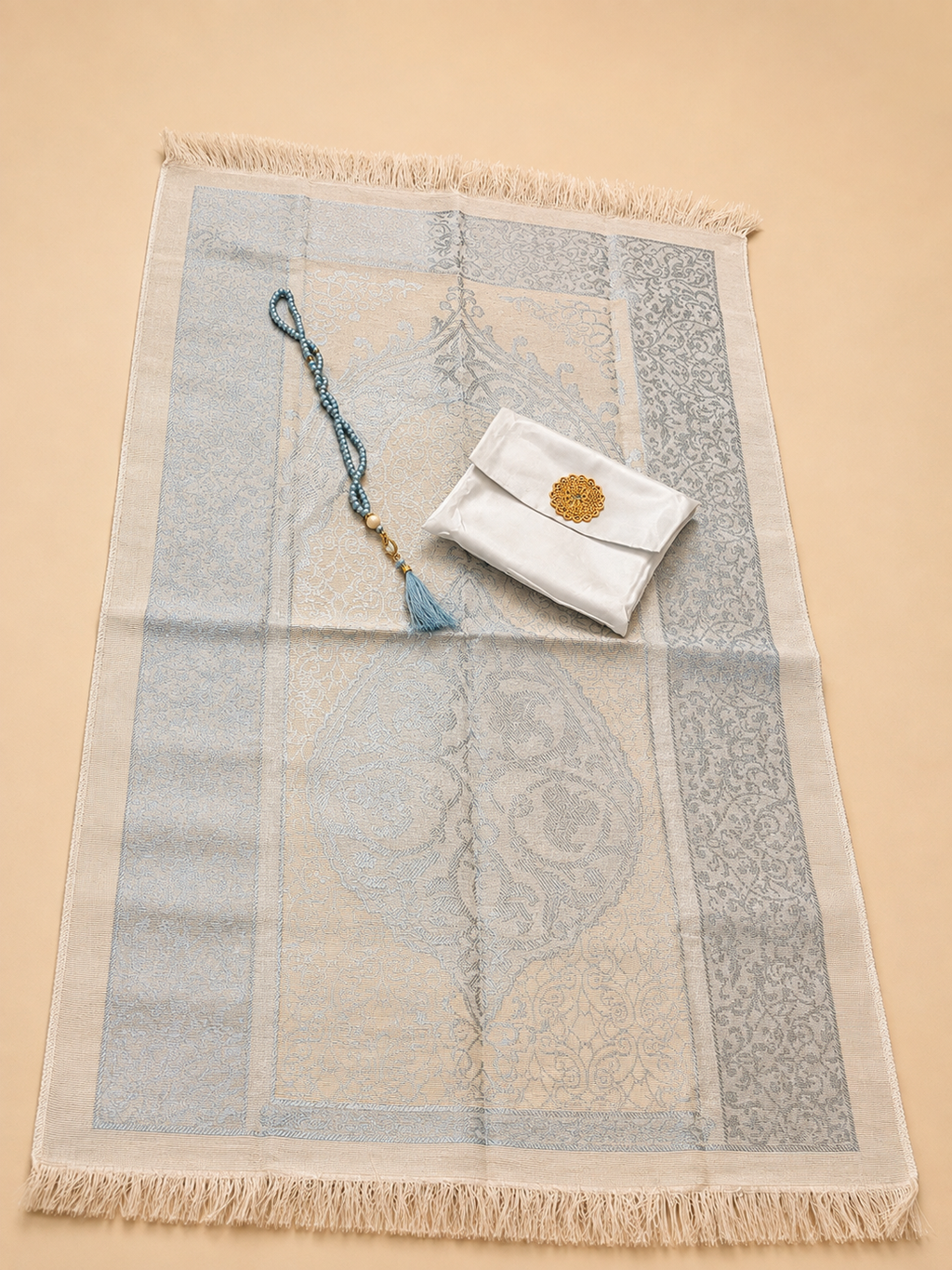 Pochette de prière