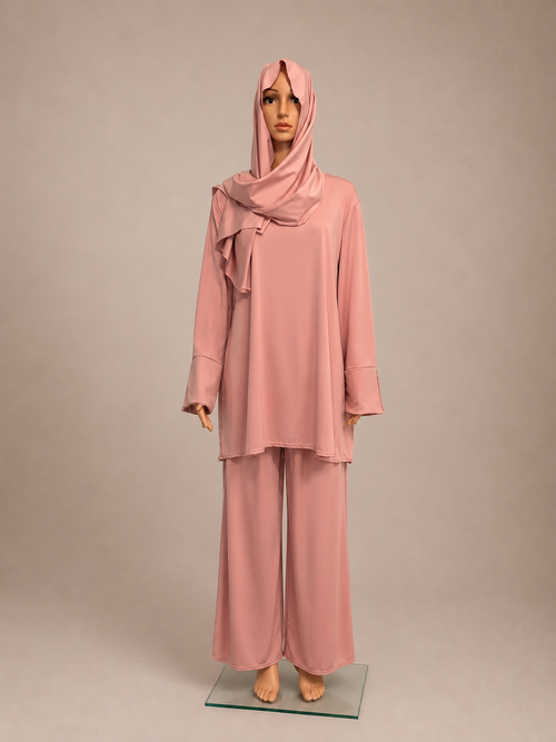 Burkini 3 pièces
