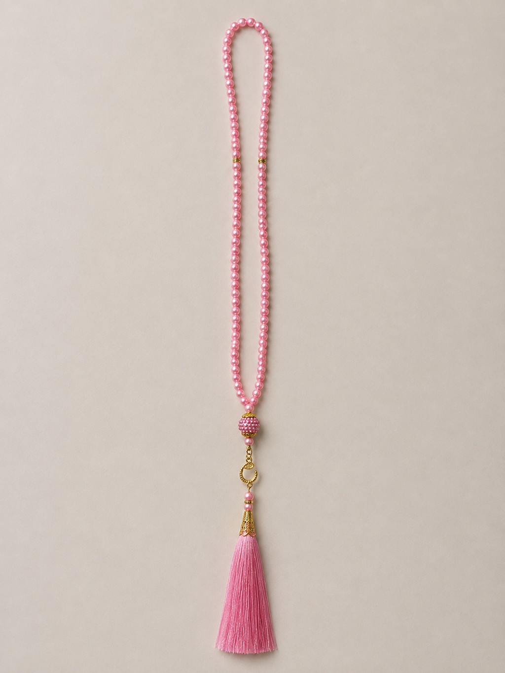 Tasbih perlé