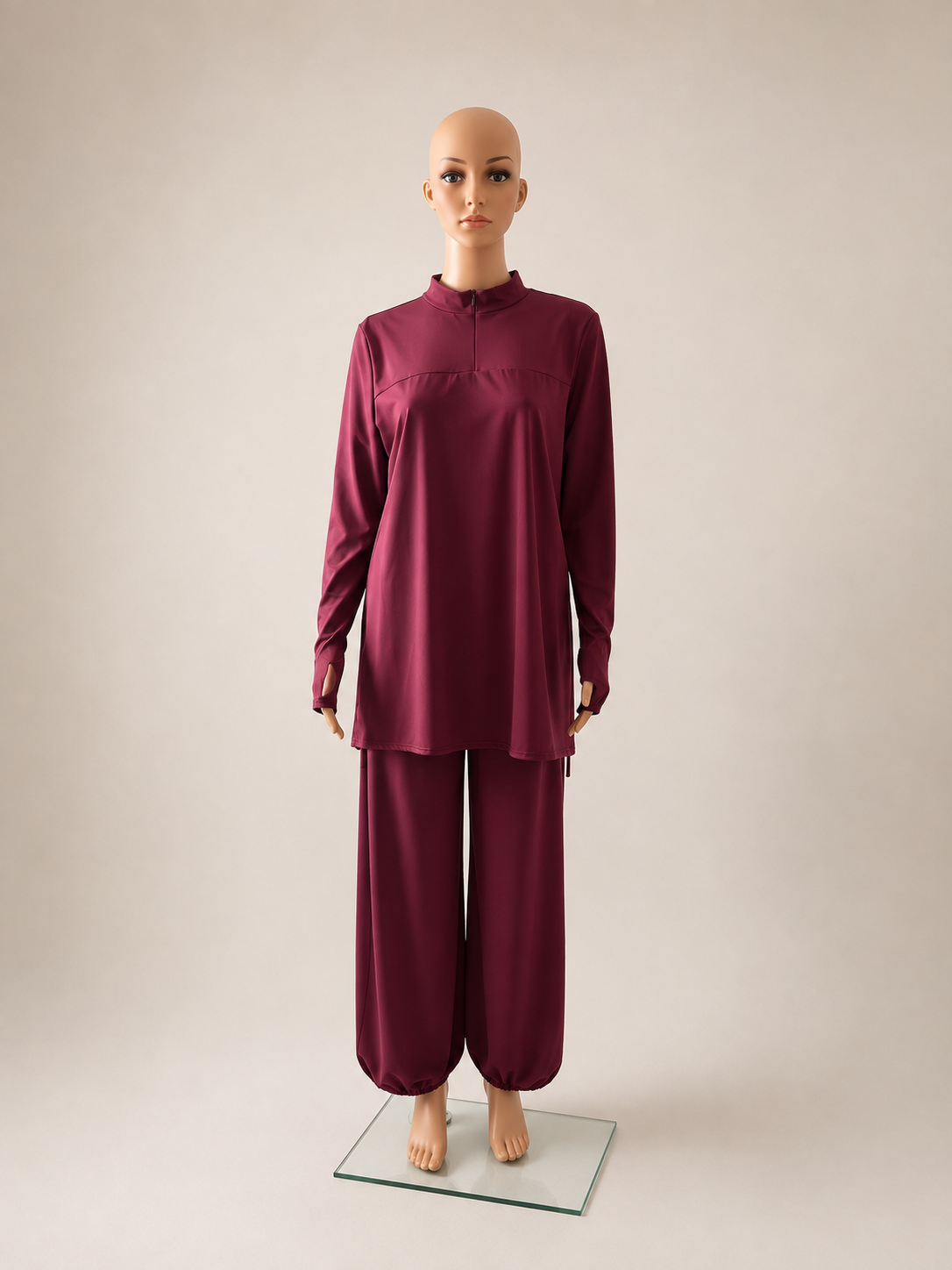 Ensemble 2 pièces de sport