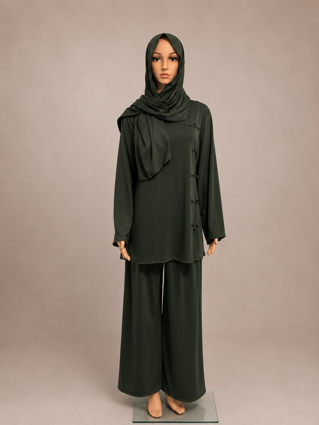 Burkini 3 pièces