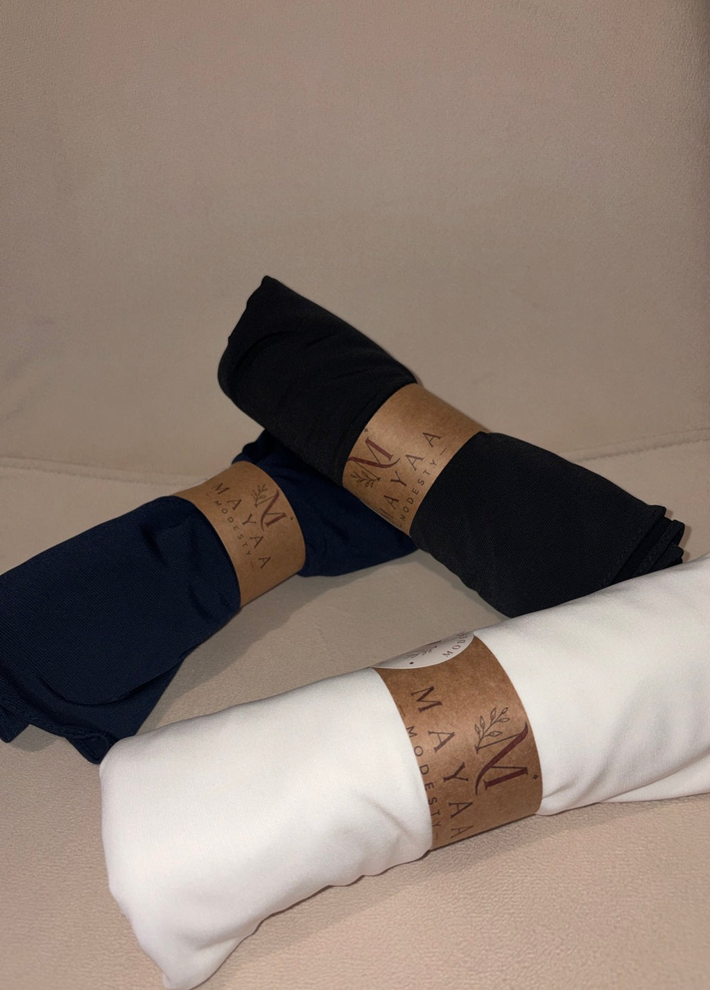 Hijab jersey premium